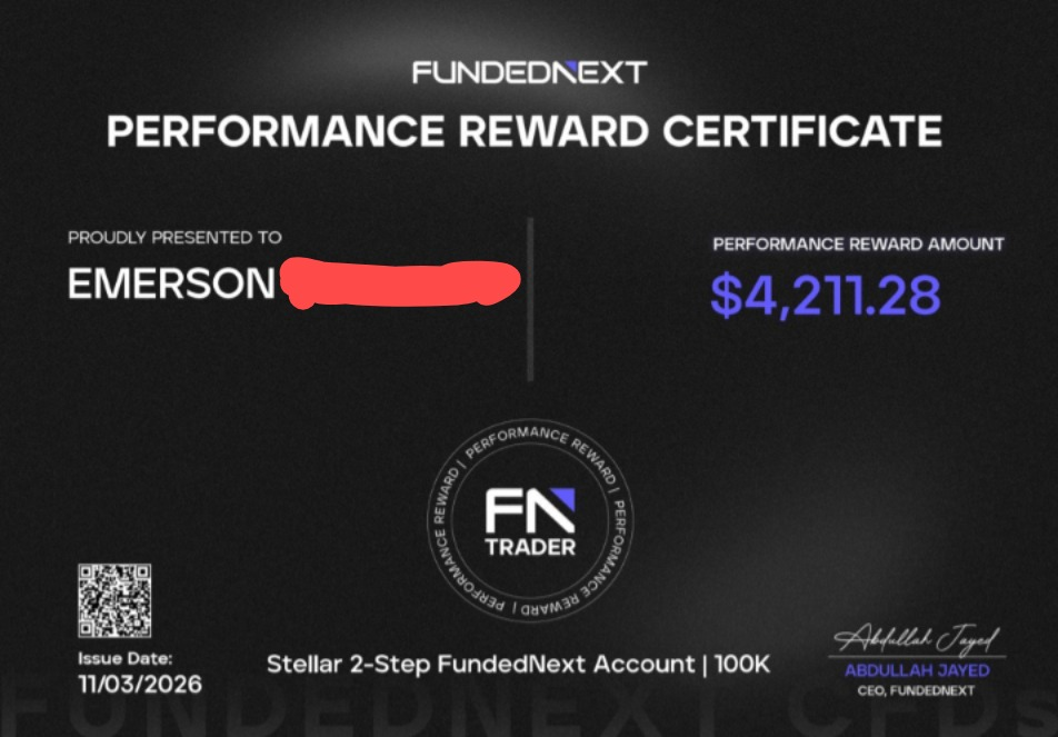 Trader 3