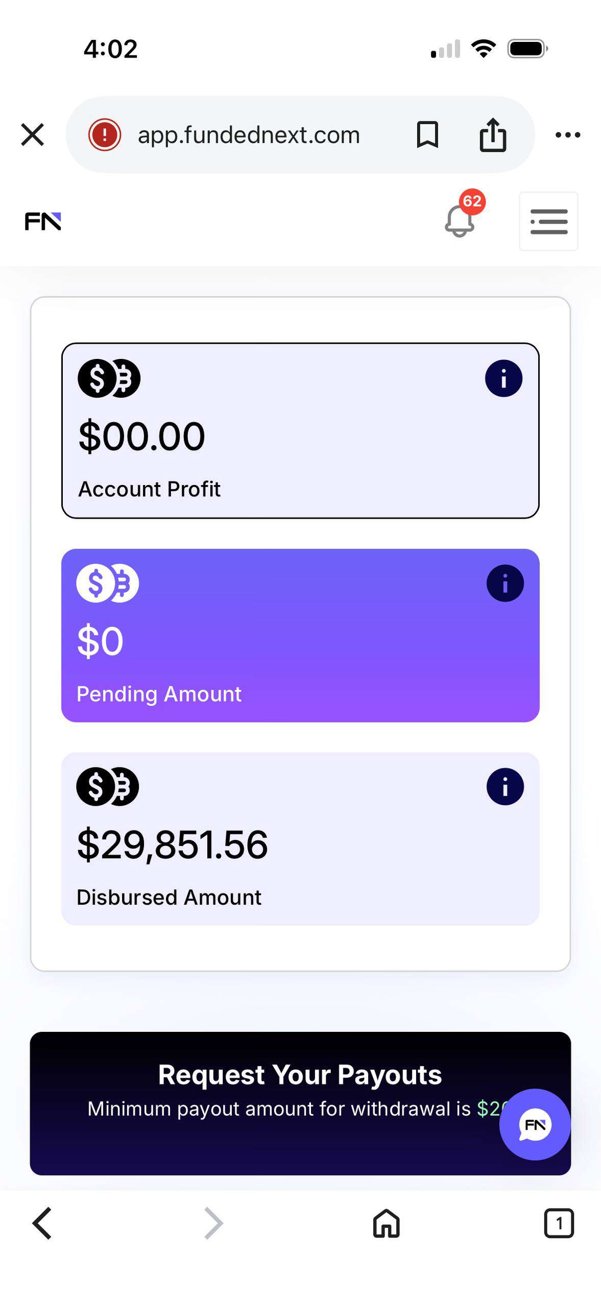 Trader 3